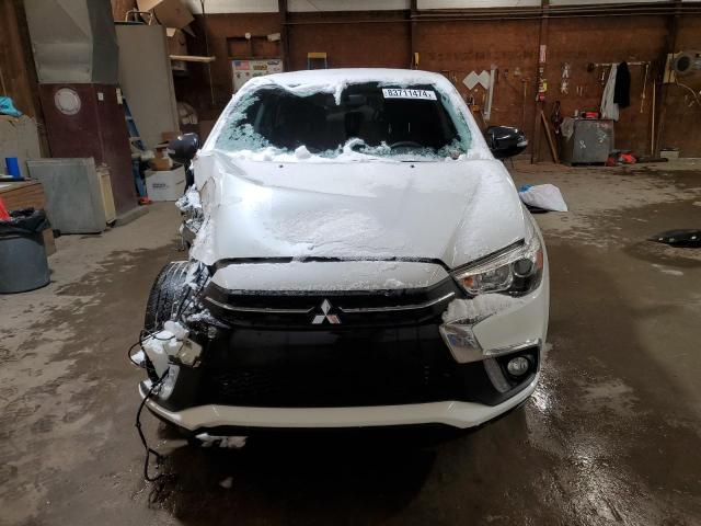 Photo 5 from auction – 2019 MITSUBISHI OUTLANDER with VIN JA4AP3AU9KU031384