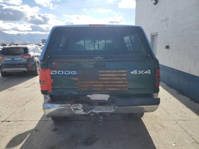 Photo 6 from auction – 2001 DODGE RAM 1500 with VIN 1B7HF13ZX1J570732
