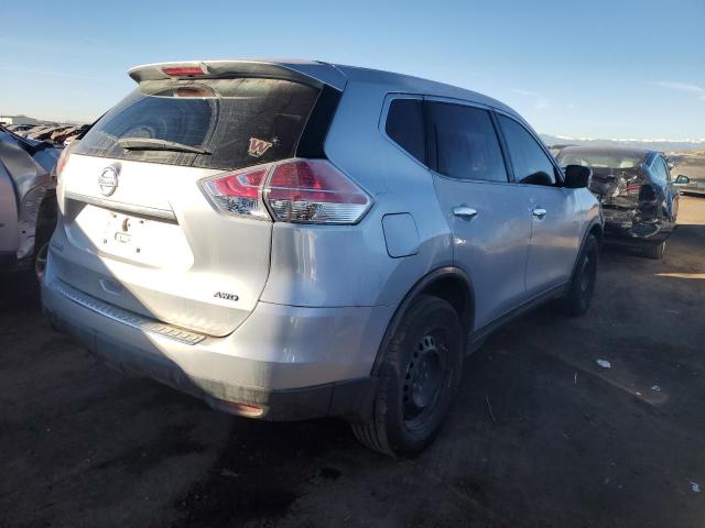 Photo 3 from auction – 2015 NISSAN ROGUE S with VIN KNMAT2MV7FP523626