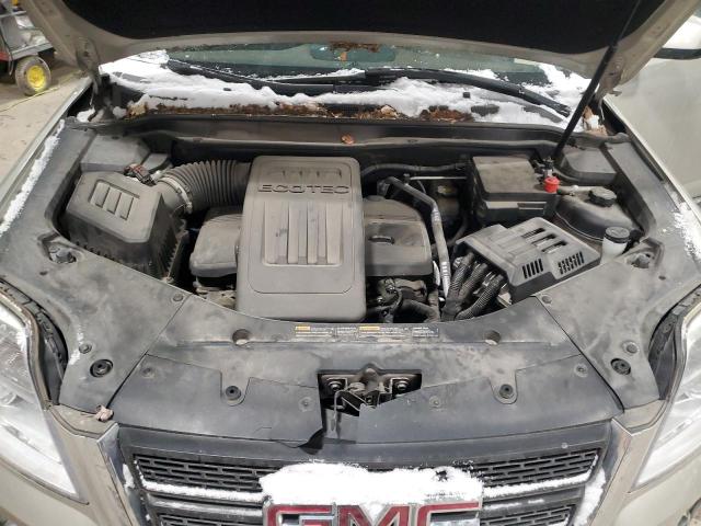 Photo 12 from auction – 2014 GMC TERRAIN SL with VIN 2GKFLXEK1E6348770