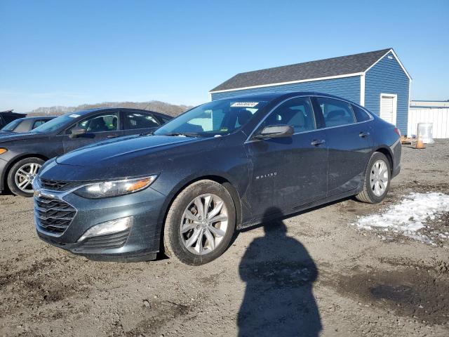 CHEVROLET MALIBU LT 2020 with VIN 1G1ZD5ST2LF094831 - Photo from auction