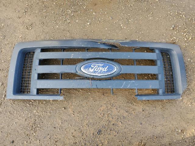 Photo 12 from auction – 2010 FORD F150 with VIN 1FTMF1CW3AKB66802