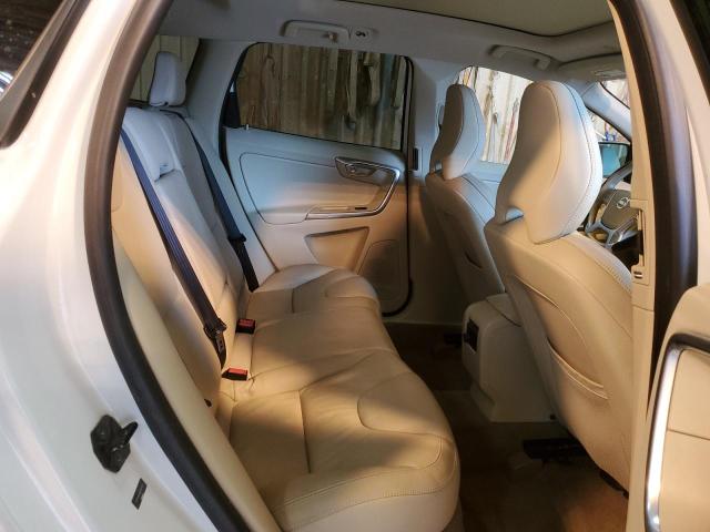 Photo 11 from auction – 2013 VOLVO XC60 3.2 with VIN YV4952DL6D2454706