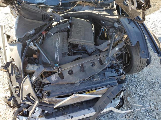 Photo 11 from auction – 2015 BMW 535 I with VIN WBA5B1C53FD921995
