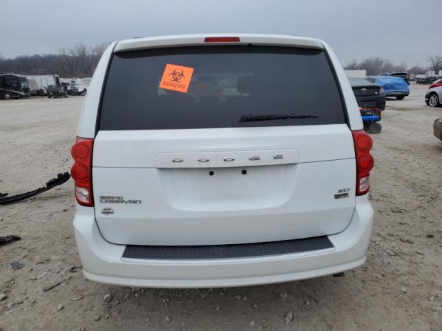 Photo 6 from auction – 2014 DODGE GRAND CARA with VIN 2C4RDGCG4ER122662