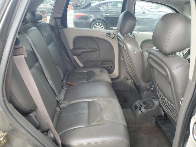 Photo 10 from auction – 2002 CHRYSLER PT CRUISER with VIN 3C8FY68B92T389172
