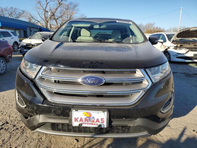 Photo 5 from auction – 2017 FORD EDGE TITAN with VIN 2FMPK3K91HBB75661