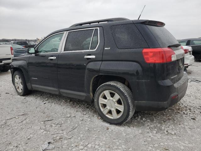 Photo 2 from auction – 2012 GMC TERRAIN SL with VIN 2GKFLVEK5C6135905
