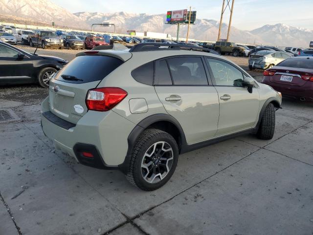 Photo 3 from auction – 2017 SUBARU CROSSTREK with VIN JF2GPANC1H8268329