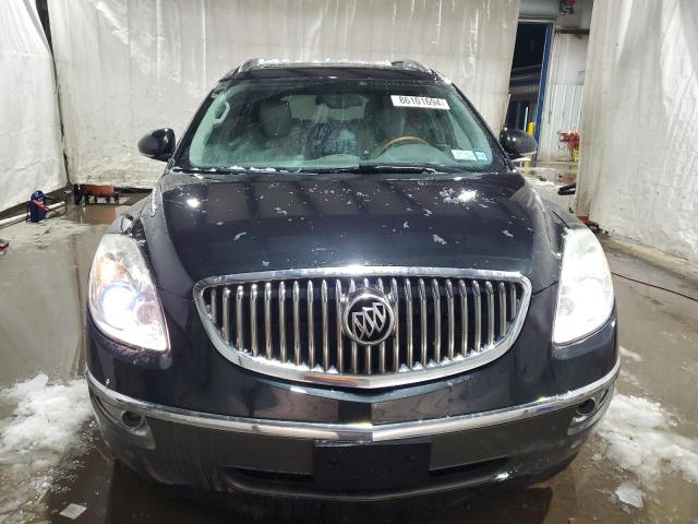 Photo 5 from auction – 2011 BUICK ENCLAVE CX with VIN 5GAKVCED7BJ278433