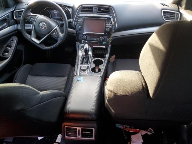 Photo 8 from auction – 2017 NISSAN MAXIMA 3.5 with VIN 1N4AA6AP0HC454149