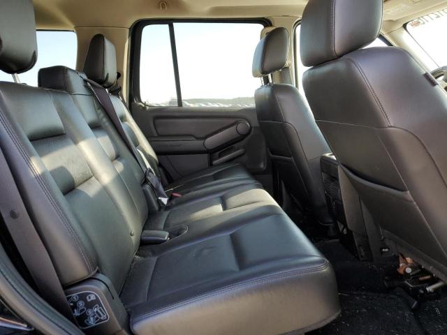 Photo 10 from auction – 2006 FORD EXPLORER L with VIN 1FMEU65E06UA60178