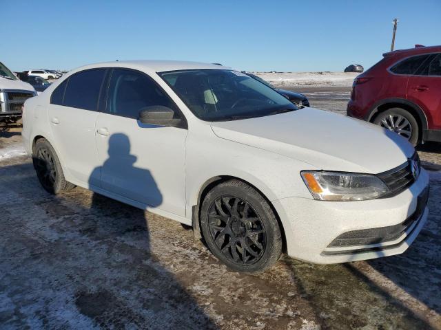 Photo 4 from auction – 2015 VOLKSWAGEN JETTA BASE with VIN 3VW2K7AJ3FM356030