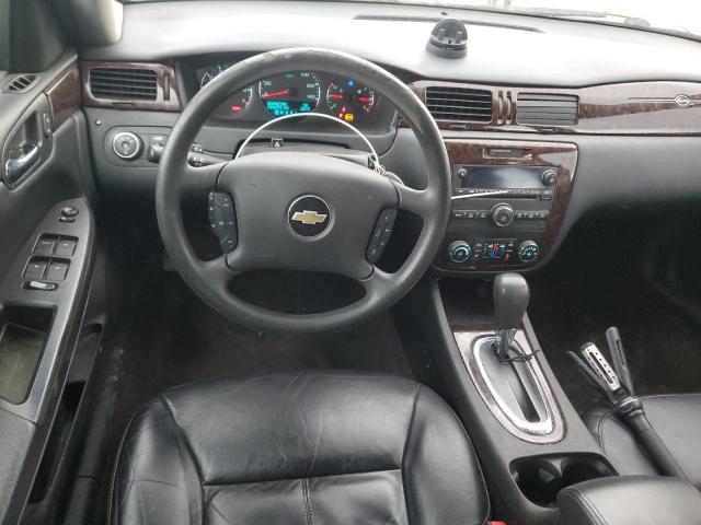 Photo 8 from auction – 2015 CHEVROLET IMPALA LIM with VIN 2G1WC5E32F1169878