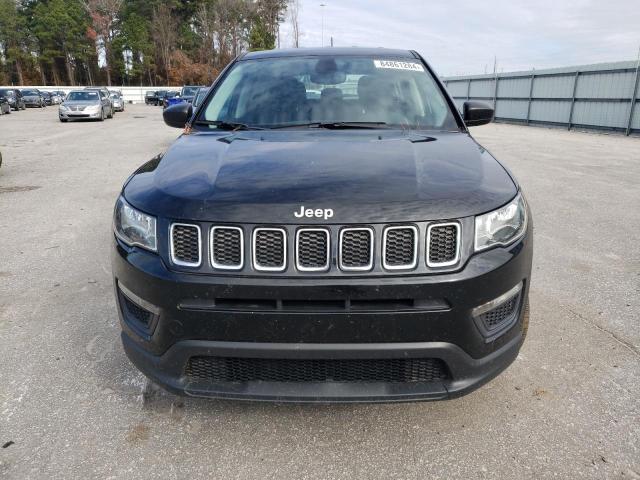 Foto 5 de la subasta – 2018 JEEP COMPASS SP con VIN 3C4NJDAB1JT439089