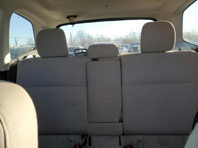Photo 10 from auction – 2016 SUBARU FORESTER 2 with VIN JF2SJADC3GH465403