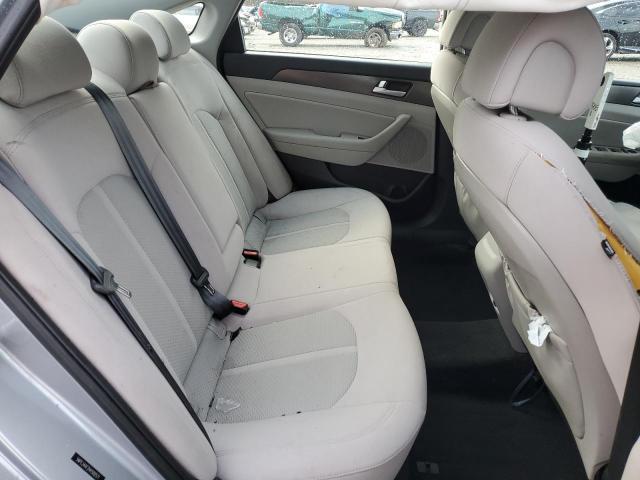 Photo 10 from auction – 2017 HYUNDAI SONATA SPO with VIN 5NPE34AF2HH500571