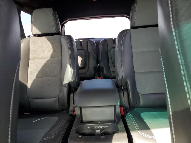 Photo 10 from auction – 2015 FORD EXPLORER X with VIN 1FM5K8D83FGC59379