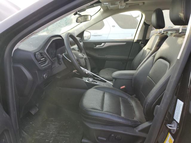 Photo 7 from auction – 2022 FORD ESCAPE SEL with VIN 1FMCU9H65NUB64256