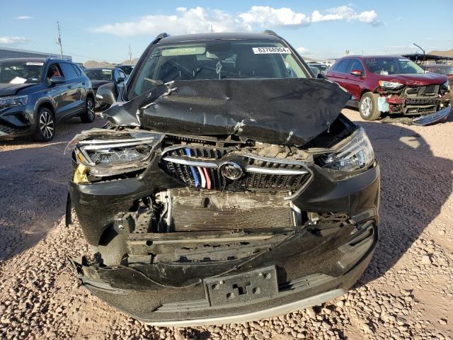 Photo 5 from auction – 2018 BUICK ENCORE PRE with VIN KL4CJBSB2JB582378