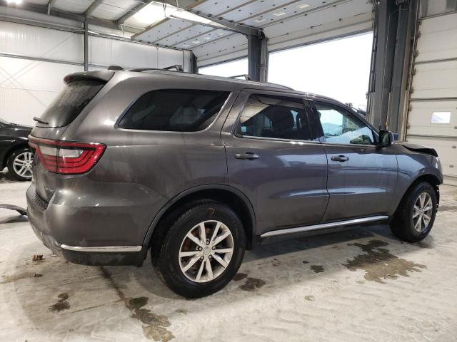 Photo 3 from auction – 2014 DODGE DURANGO LI with VIN 1C4RDJDG2EC267980