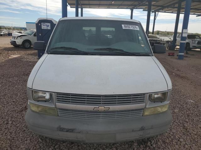 Photo 5 from auction – 2004 CHEVROLET ASTRO with VIN 1GCDM19X24B107752
