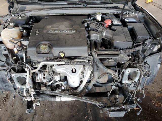 Photo 11 from auction – 2019 LINCOLN CONTINENTA with VIN 1LN6L9TKXK5607334