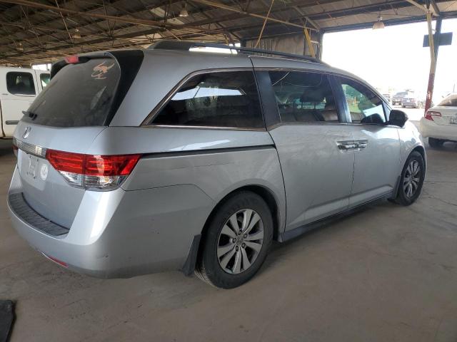 Photo 3 from auction – 2015 HONDA ODYSSEY EX with VIN 5FNRL5H47FB077915
