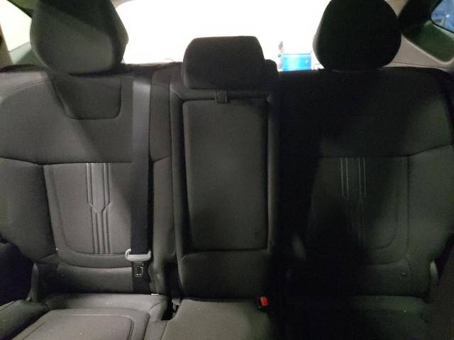 Photo 10 from auction – 2022 HYUNDAI TUCSON SEL with VIN KM8JB3AEXNU091929
