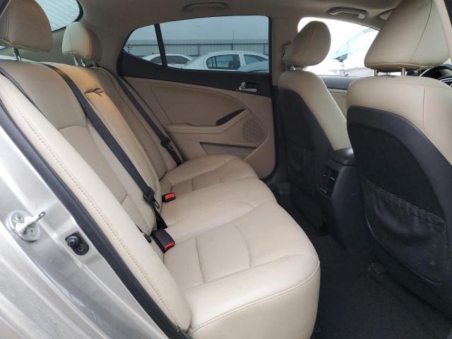 صورة رقم 10 من المزاد - 2014 KIA OPTIMA EX مع VIN 5XXGN4A71EG300008