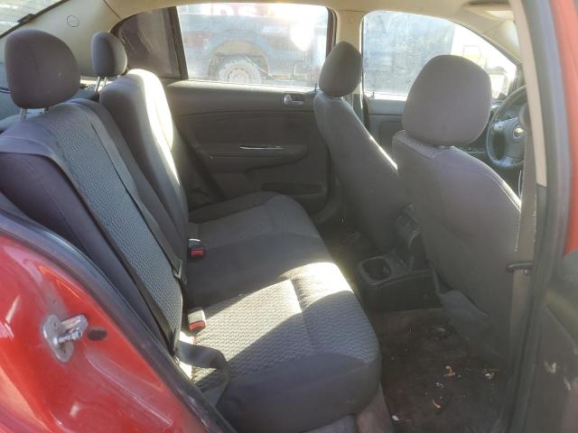 Photo 10 from auction – 2010 CHEVROLET COBALT 1LT with VIN 1G1AD5F59A7191296