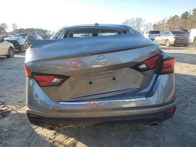 Photo 6 from auction – 2023 NISSAN ALTIMA SR with VIN 1N4BL4CV0PN378773