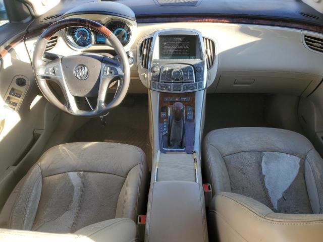 Foto 8 de la subasta – 2011 BUICK LACROSSE C con VIN 1G4GE5EDXBF102250