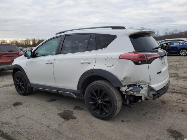 Photo 2 from auction – 2018 TOYOTA RAV4 ADVEN with VIN 2T3RFREV5JW839458