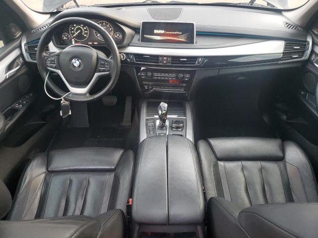 Photo 8 from auction – 2015 BMW X5 XDRIVE5 with VIN 5UXKR6C51F0J77298