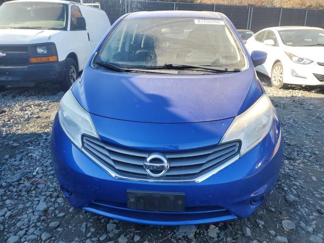 Photo 5 from auction – 2015 NISSAN VERSA NOTE with VIN 3N1CE2CP1FL359178