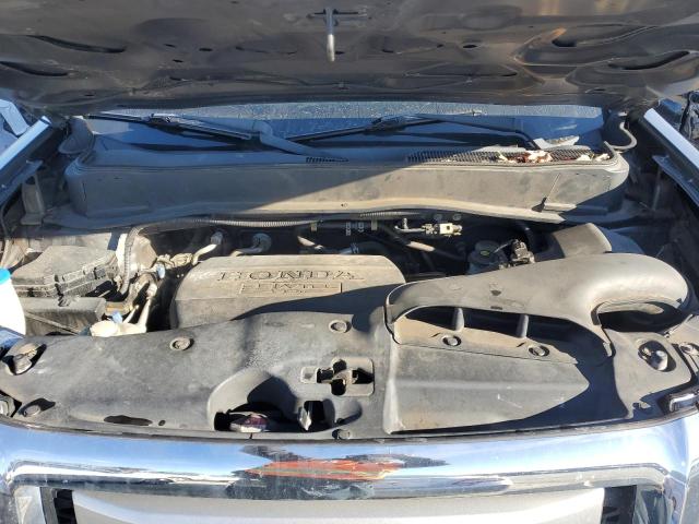 Photo 11 from auction – 2011 HONDA PILOT EXL with VIN 5FNYF3H58BB038325
