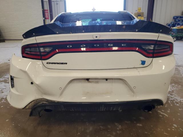 Photo 6 from auction – 2018 DODGE CHARGER R/ with VIN 2C3CDXGJ8JH217757