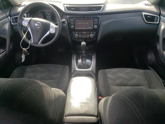 Photo 8 from auction – 2015 NISSAN ROGUE S with VIN 5N1AT2MV9FC898162