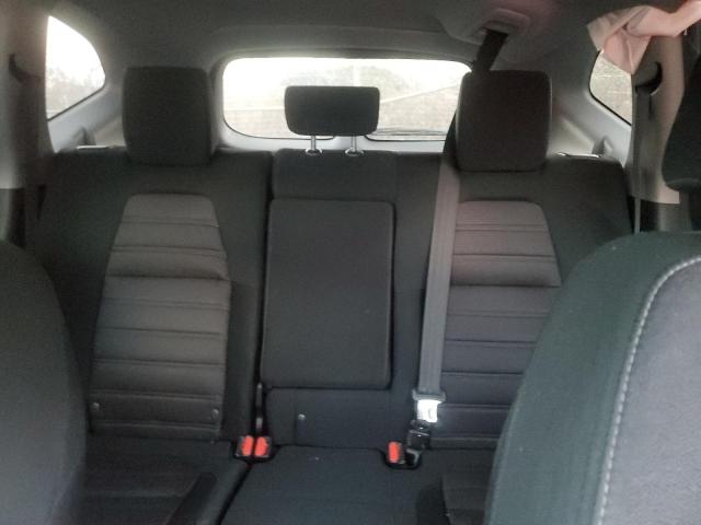 Photo 10 from auction – 2018 HONDA CR-V EX with VIN 7FARW2H52JE091524