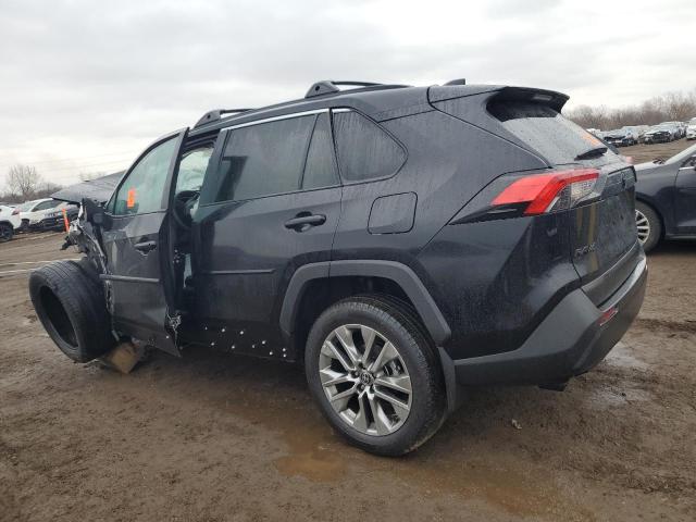 Photo 2 from auction – 2023 TOYOTA RAV4 XLE P with VIN 2T3A1RFVXPC353412