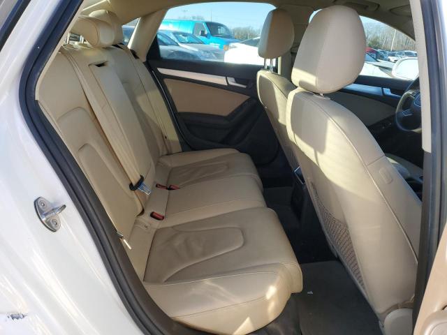 Photo 10 from auction – 2014 AUDI A4 PREMIUM with VIN WAUAFAFL6EN042531