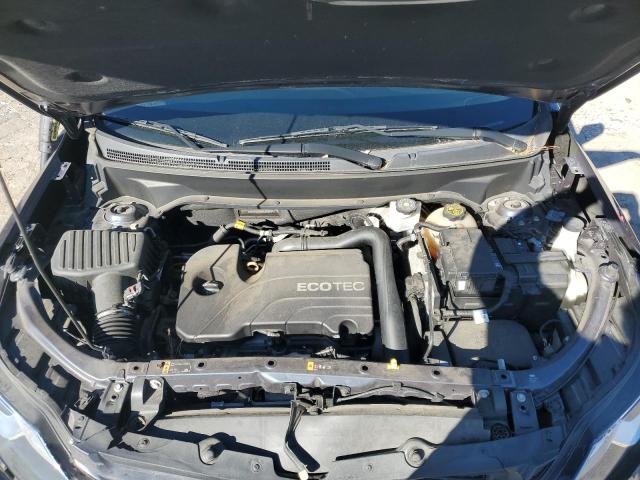 Photo 12 from auction – 2019 CHEVROLET EQUINOX LT with VIN 3GNAXKEV8KL106709