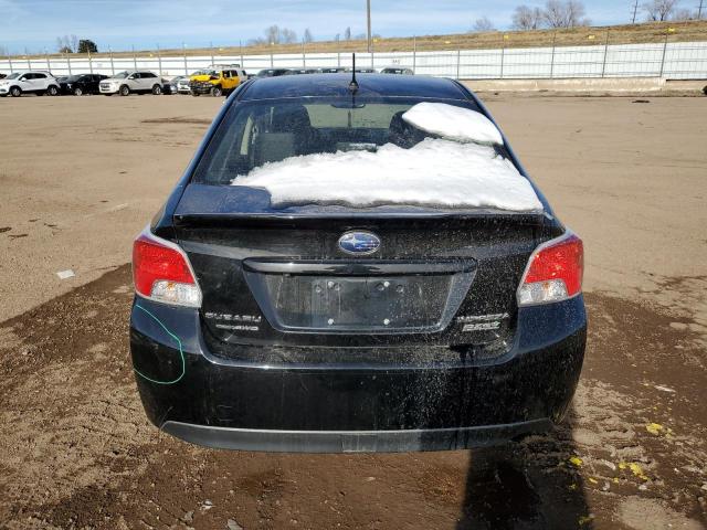 Photo 6 from auction – 2016 SUBARU IMPREZA PR with VIN JF1GJAB60GH011732