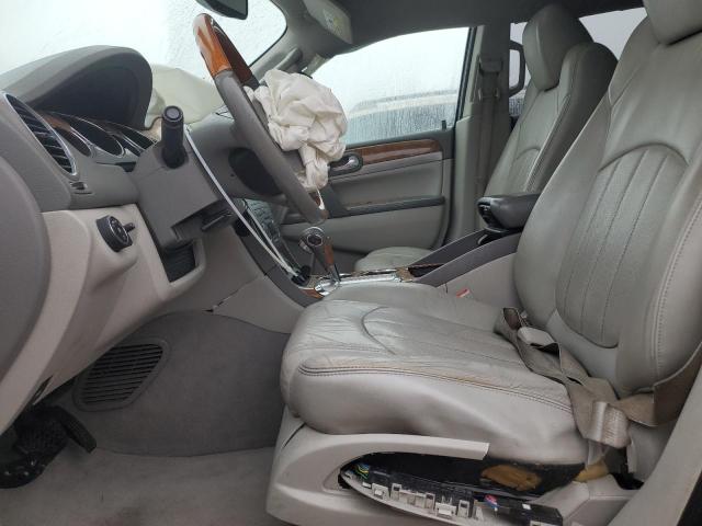 Photo 7 from auction – 2012 BUICK ENCLAVE with VIN 5GAKRCED5CJ358447