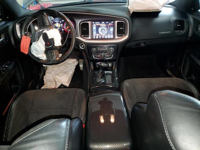 Photo 8 from auction – 2020 DODGE CHARGER R/ with VIN 2C3CDXCT7LH176421