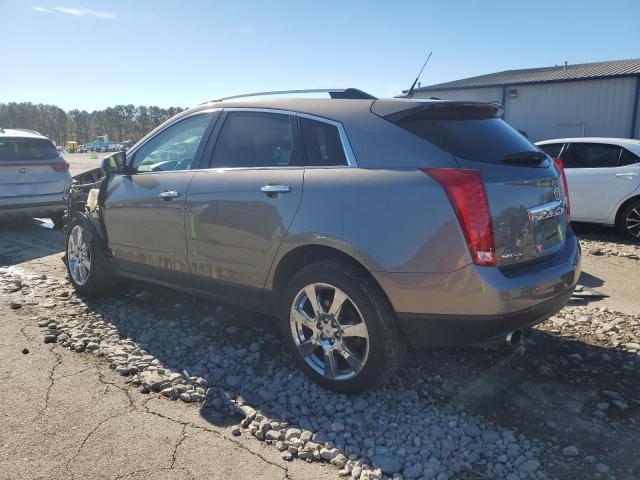 Photo 2 from auction – 2012 CADILLAC SRX PERFOR with VIN 3GYFNEE39CS509409