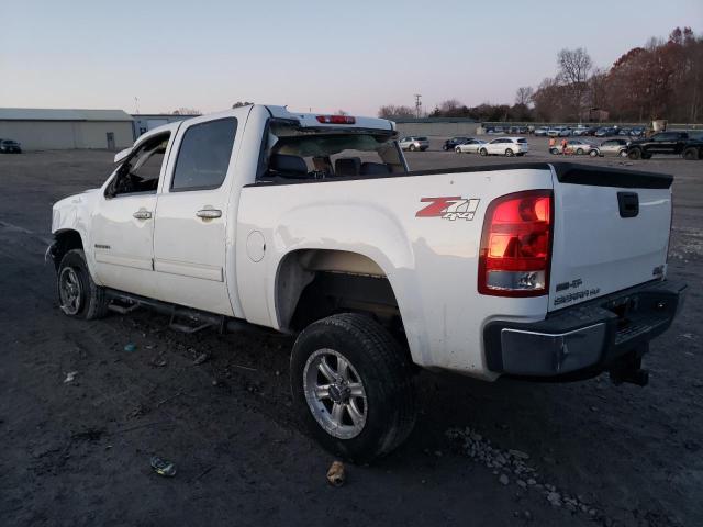 Photo 2 from auction – 2011 GMC SIERRA K15 with VIN 3GTP2VE31BG158337