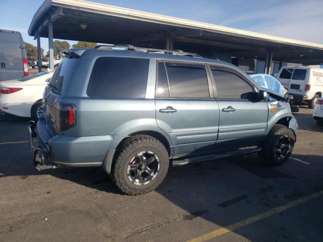 صورة رقم 3 من المزاد - 2006 HONDA PILOT EX مع VIN 2HKYF18596H556729