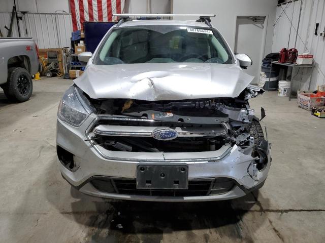 Photo 5 from auction – 2018 FORD ESCAPE SE with VIN 1FMCU9GD8JUC08017